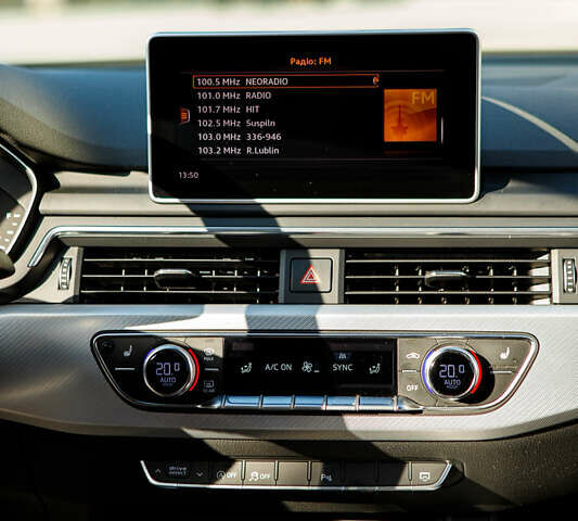 Серый Ауди А5, объемом двигателя 1.97 л и пробегом 25 тыс. км за 32500 $, фото 30 на Automoto.ua