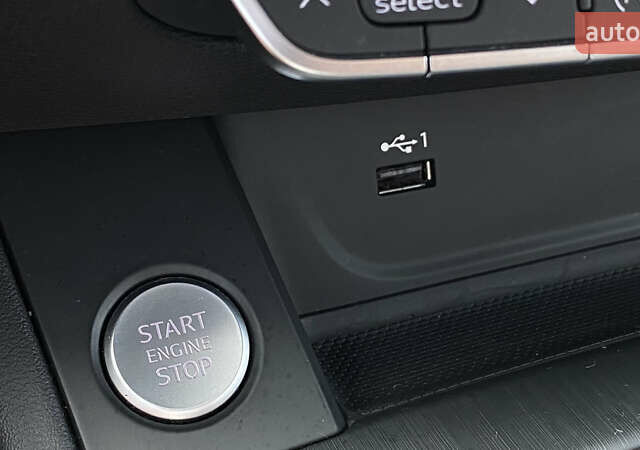 Сірий Ауді A5, об'ємом двигуна 2 л та пробігом 147 тис. км за 25700 $, фото 65 на Automoto.ua