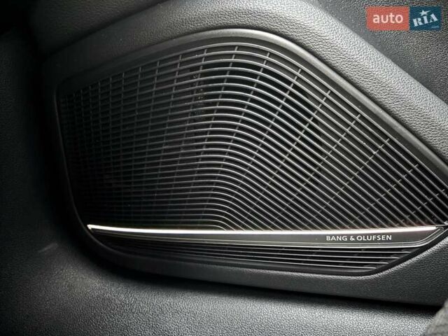 Серый Ауди А5, объемом двигателя 1.98 л и пробегом 93 тыс. км за 26000 $, фото 24 на Automoto.ua