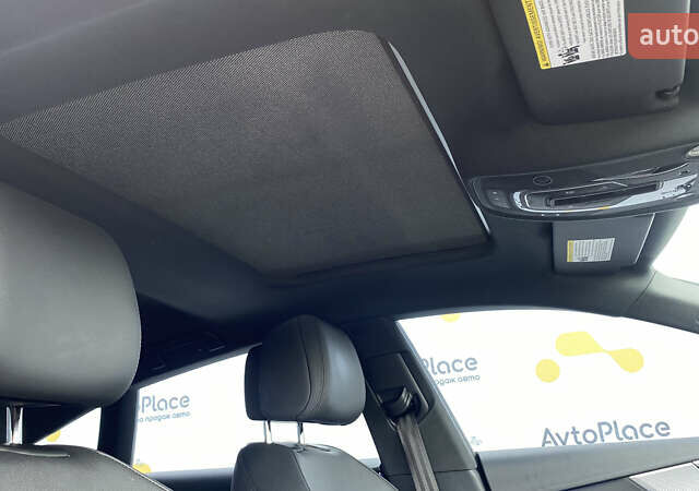 Сірий Ауді A5, об'ємом двигуна 2 л та пробігом 147 тис. км за 25700 $, фото 119 на Automoto.ua