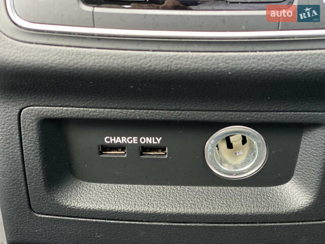 Сірий Ауді A5, об'ємом двигуна 2 л та пробігом 147 тис. км за 25700 $, фото 98 на Automoto.ua