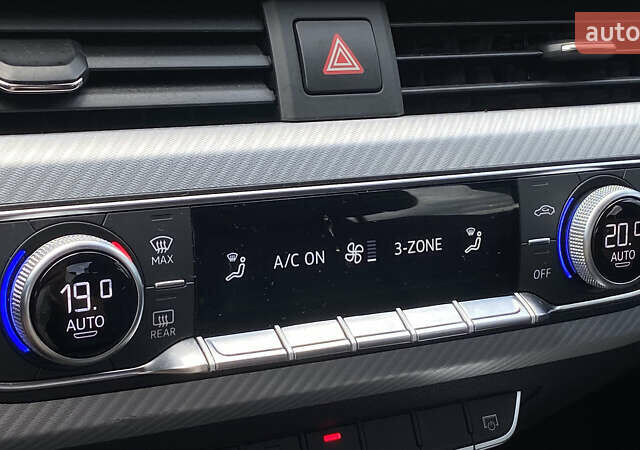 Сірий Ауді A5, об'ємом двигуна 2 л та пробігом 147 тис. км за 25700 $, фото 78 на Automoto.ua