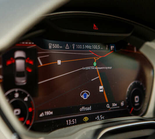 Серый Ауди А5, объемом двигателя 1.97 л и пробегом 25 тыс. км за 32500 $, фото 23 на Automoto.ua