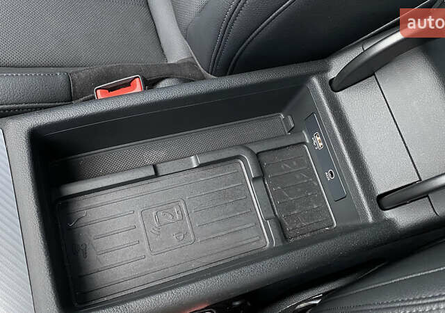 Сірий Ауді A5, об'ємом двигуна 2 л та пробігом 147 тис. км за 25700 $, фото 74 на Automoto.ua