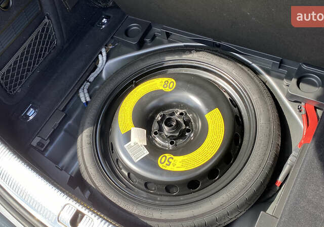 Сірий Ауді A5, об'ємом двигуна 2 л та пробігом 147 тис. км за 25700 $, фото 84 на Automoto.ua