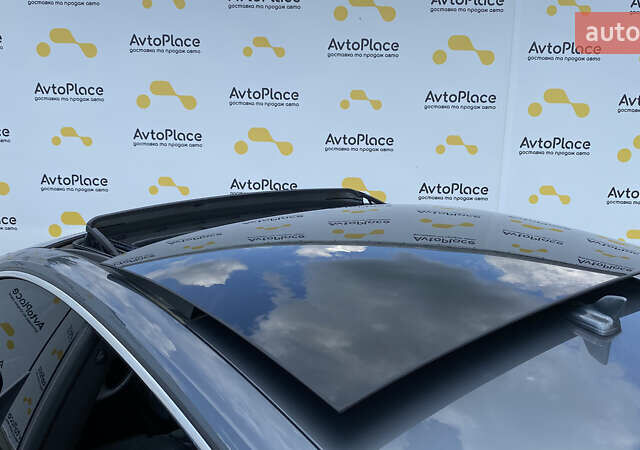 Сірий Ауді A5, об'ємом двигуна 2 л та пробігом 147 тис. км за 25700 $, фото 106 на Automoto.ua