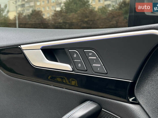 Сірий Ауді A5, об'ємом двигуна 2 л та пробігом 101 тис. км за 23900 $, фото 21 на Automoto.ua
