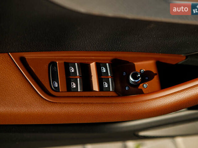 Серый Ауди А5, объемом двигателя 1.97 л и пробегом 25 тыс. км за 32500 $, фото 39 на Automoto.ua