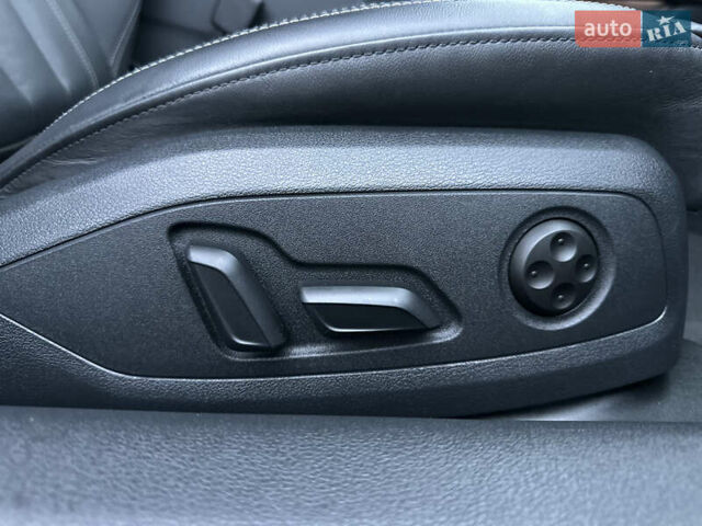 Серый Ауди А5, объемом двигателя 2 л и пробегом 91 тыс. км за 26499 $, фото 32 на Automoto.ua