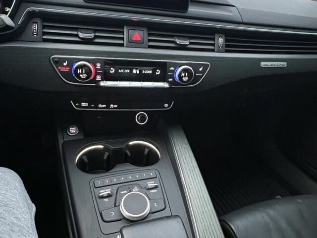 Серый Ауди А5, объемом двигателя 2 л и пробегом 158 тыс. км за 17950 $, фото 17 на Automoto.ua