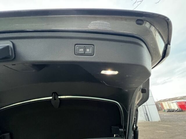 Серый Ауди А5, объемом двигателя 2 л и пробегом 158 тыс. км за 17950 $, фото 23 на Automoto.ua