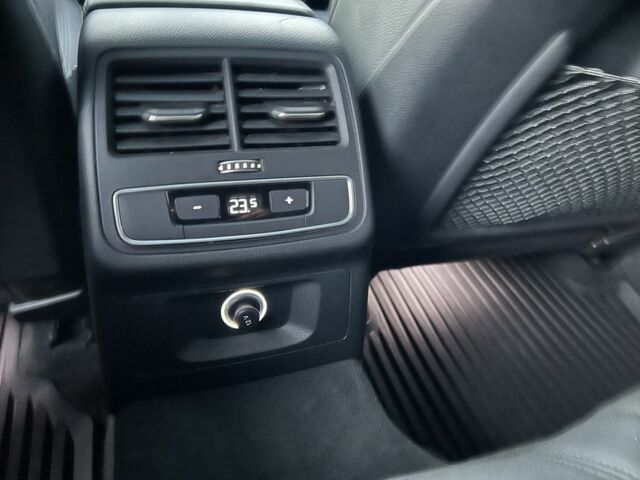 Серый Ауди А5, объемом двигателя 2 л и пробегом 158 тыс. км за 17950 $, фото 19 на Automoto.ua