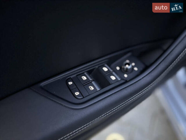 Серый Ауди А5, объемом двигателя 1.98 л и пробегом 74 тыс. км за 31800 $, фото 17 на Automoto.ua