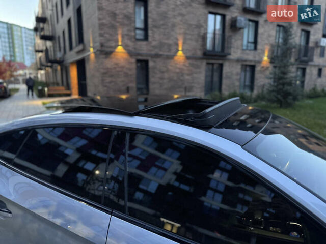 Серый Ауди А5, объемом двигателя 1.98 л и пробегом 74 тыс. км за 31800 $, фото 9 на Automoto.ua