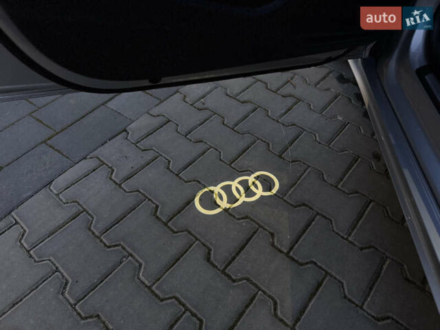 Серый Ауди А5, объемом двигателя 1.98 л и пробегом 74 тыс. км за 31800 $, фото 26 на Automoto.ua