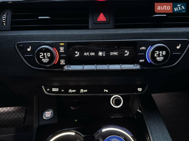 Серый Ауди А5, объемом двигателя 1.98 л и пробегом 74 тыс. км за 31800 $, фото 24 на Automoto.ua