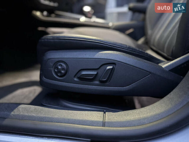 Серый Ауди А5, объемом двигателя 1.98 л и пробегом 74 тыс. км за 31800 $, фото 19 на Automoto.ua