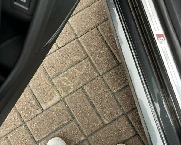 Серый Ауди А5, объемом двигателя 1.98 л и пробегом 58 тыс. км за 36800 $, фото 20 на Automoto.ua