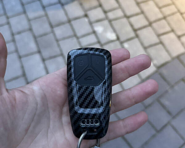 Серый Ауди А5, объемом двигателя 1.98 л и пробегом 74 тыс. км за 31800 $, фото 27 на Automoto.ua