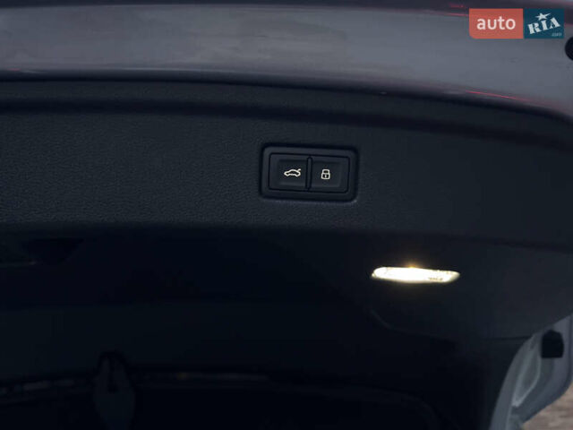 Серый Ауди А5, объемом двигателя 1.98 л и пробегом 74 тыс. км за 31800 $, фото 13 на Automoto.ua