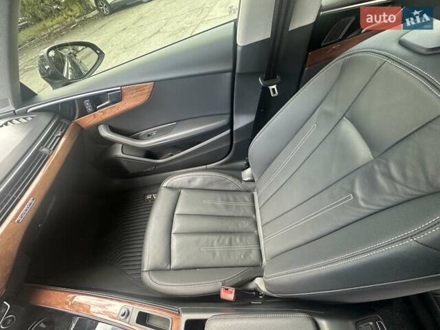 Ауді A5 2021 у Києві на Automoto.ua Сірий Ауді A5, об'ємом двигуна 1.97 л та пробігом 131 тис. км за 28300 $, фото 53 на Automoto.ua