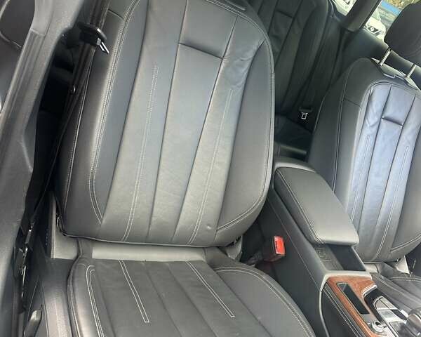 Ауді A5 2021 у Києві на Automoto.ua Сірий Ауді A5, об'ємом двигуна 1.97 л та пробігом 131 тис. км за 28300 $, фото 21 на Automoto.ua