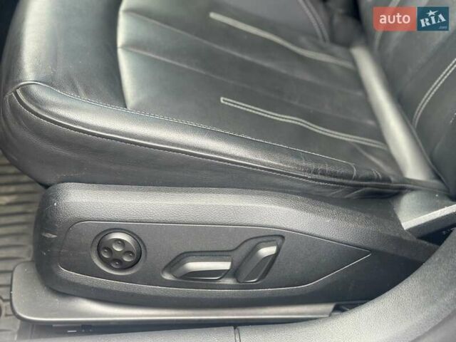 Ауді A5 2021 у Києві на Automoto.ua Сірий Ауді A5, об'ємом двигуна 1.97 л та пробігом 131 тис. км за 28300 $, фото 34 на Automoto.ua