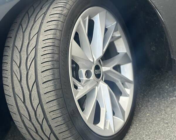 Ауді A5 2021 у Києві на Automoto.ua Сірий Ауді A5, об'ємом двигуна 1.97 л та пробігом 131 тис. км за 28300 $, фото 51 на Automoto.ua