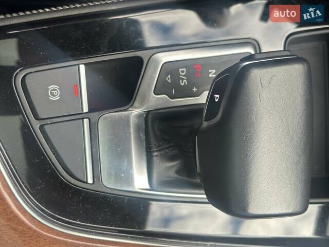 Ауді A5 2021 у Києві на Automoto.ua Сірий Ауді A5, об'ємом двигуна 1.97 л та пробігом 131 тис. км за 28300 $, фото 49 на Automoto.ua