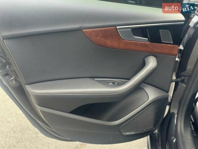 Ауді A5 2021 у Києві на Automoto.ua Сірий Ауді A5, об'ємом двигуна 1.97 л та пробігом 131 тис. км за 28300 $, фото 22 на Automoto.ua