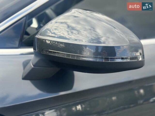 Ауді A5 2021 у Києві на Automoto.ua Сірий Ауді A5, об'ємом двигуна 1.97 л та пробігом 131 тис. км за 28300 $, фото 30 на Automoto.ua
