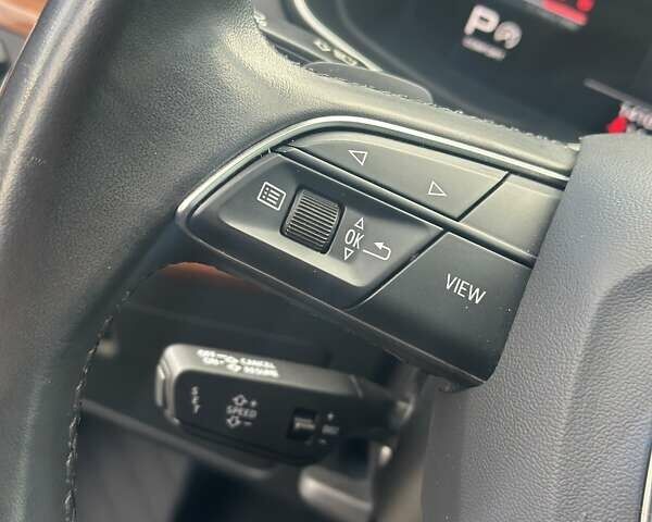 Ауді A5 2021 у Києві на Automoto.ua Сірий Ауді A5, об'ємом двигуна 1.97 л та пробігом 131 тис. км за 28300 $, фото 40 на Automoto.ua