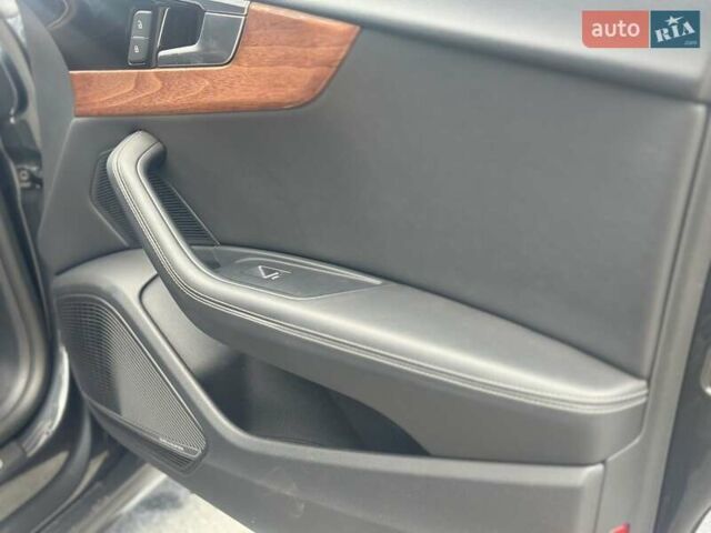 Ауді A5 2021 у Києві на Automoto.ua Сірий Ауді A5, об'ємом двигуна 1.97 л та пробігом 131 тис. км за 28300 $, фото 25 на Automoto.ua