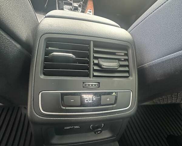 Ауді A5 2021 у Києві на Automoto.ua Сірий Ауді A5, об'ємом двигуна 1.97 л та пробігом 131 тис. км за 28300 $, фото 27 на Automoto.ua