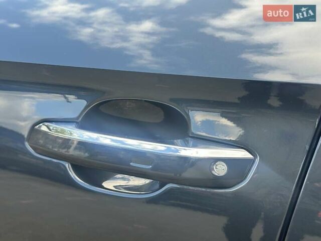 Ауді A5 2021 у Києві на Automoto.ua Сірий Ауді A5, об'ємом двигуна 1.97 л та пробігом 131 тис. км за 28300 $, фото 15 на Automoto.ua