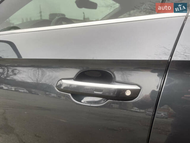 Серый Ауди А5, объемом двигателя 2 л и пробегом 142 тыс. км за 23700 $, фото 11 на Automoto.ua