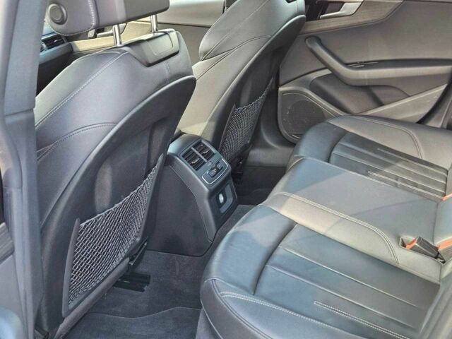 Серый Ауди А5, объемом двигателя 2 л и пробегом 102 тыс. км за 29900 $, фото 13 на Automoto.ua