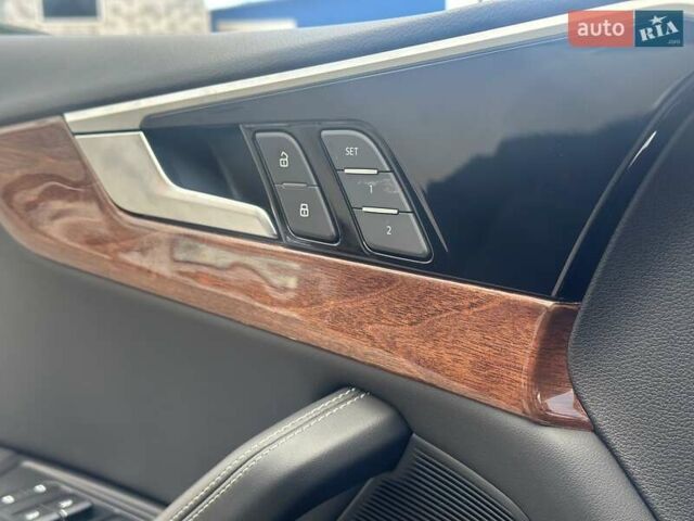 Ауді A5 2021 у Києві на Automoto.ua Сірий Ауді A5, об'ємом двигуна 1.97 л та пробігом 131 тис. км за 28300 $, фото 38 на Automoto.ua