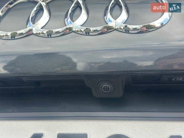 Ауді A5 2021 у Києві на Automoto.ua Сірий Ауді A5, об'ємом двигуна 1.97 л та пробігом 131 тис. км за 28300 $, фото 44 на Automoto.ua