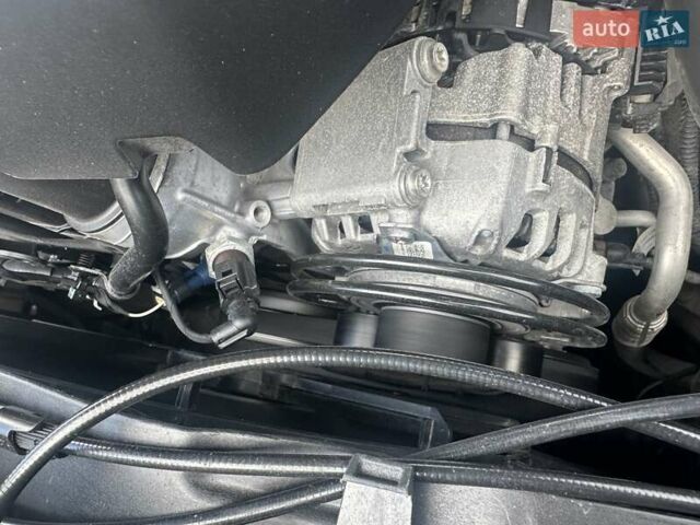 Ауді A5 2021 у Києві на Automoto.ua Сірий Ауді A5, об'ємом двигуна 1.97 л та пробігом 131 тис. км за 28300 $, фото 23 на Automoto.ua