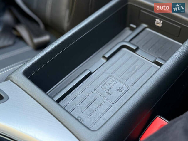 Ауді A5 2022 у Дніпро (Дніпропетровську) на Automoto.ua Сірий Ауді A5, об'ємом двигуна 1.98 л та пробігом 19 тис. км за 40000 $, фото 16 на Automoto.ua