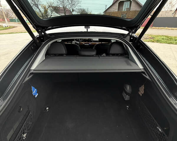 Сірий Ауді A5, об'ємом двигуна 1.97 л та пробігом 56 тис. км за 32000 $, фото 2 на Automoto.ua