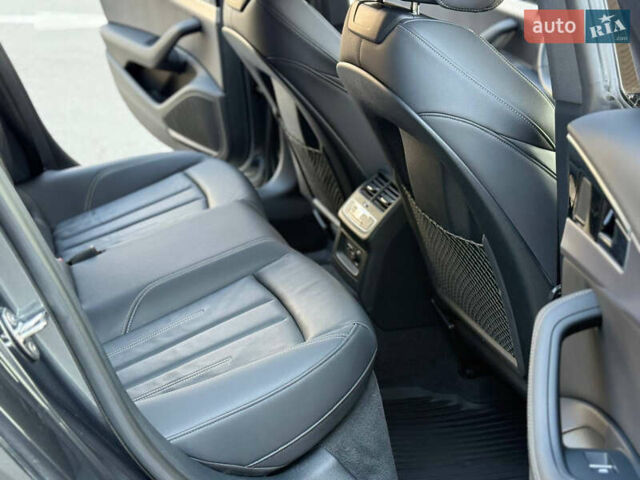 Ауді A5 2022 у Дніпро (Дніпропетровську) на Automoto.ua Сірий Ауді A5, об'ємом двигуна 1.98 л та пробігом 19 тис. км за 40000 $, фото 7 на Automoto.ua
