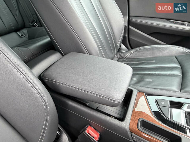 Сірий Ауді A5, об'ємом двигуна 1.97 л та пробігом 56 тис. км за 32000 $, фото 14 на Automoto.ua