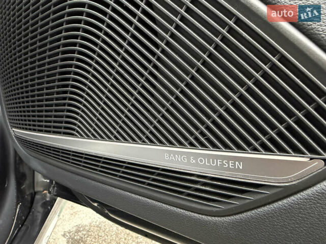 Сірий Ауді A5, об'ємом двигуна 1.97 л та пробігом 56 тис. км за 32000 $, фото 16 на Automoto.ua