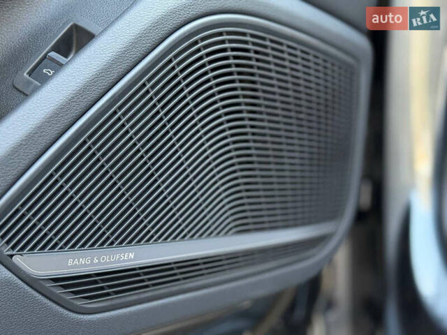 Ауді A5 2022 у Дніпро (Дніпропетровську) на Automoto.ua Сірий Ауді A5, об'ємом двигуна 1.98 л та пробігом 19 тис. км за 40000 $, фото 18 на Automoto.ua