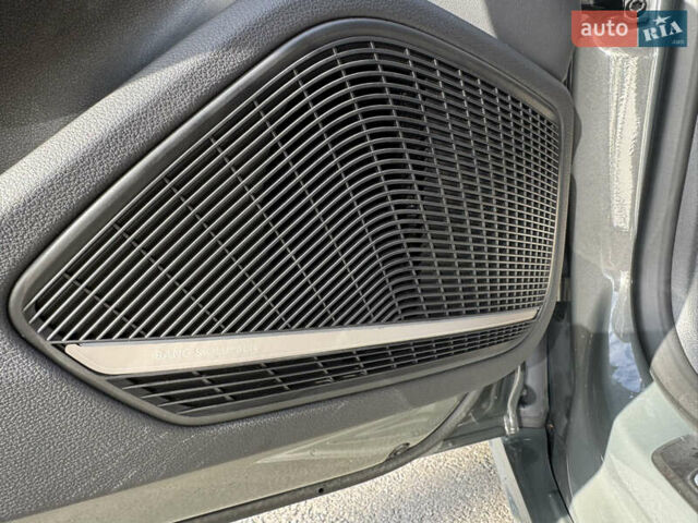 Сірий Ауді A5, об'ємом двигуна 1.98 л та пробігом 32 тис. км за 35700 $, фото 25 на Automoto.ua