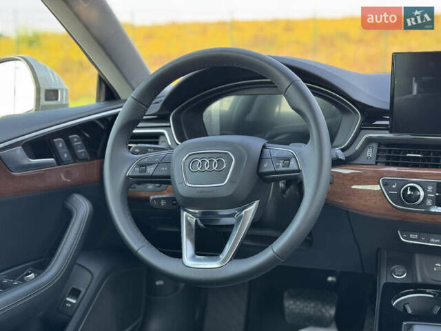 Сірий Ауді A5, об'ємом двигуна 2 л та пробігом 1 тис. км за 39000 $, фото 38 на Automoto.ua