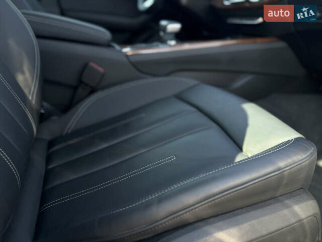 Сірий Ауді A5, об'ємом двигуна 2 л та пробігом 1 тис. км за 39000 $, фото 45 на Automoto.ua
