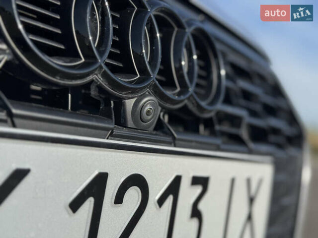 Сірий Ауді A5, об'ємом двигуна 2 л та пробігом 1 тис. км за 39000 $, фото 15 на Automoto.ua